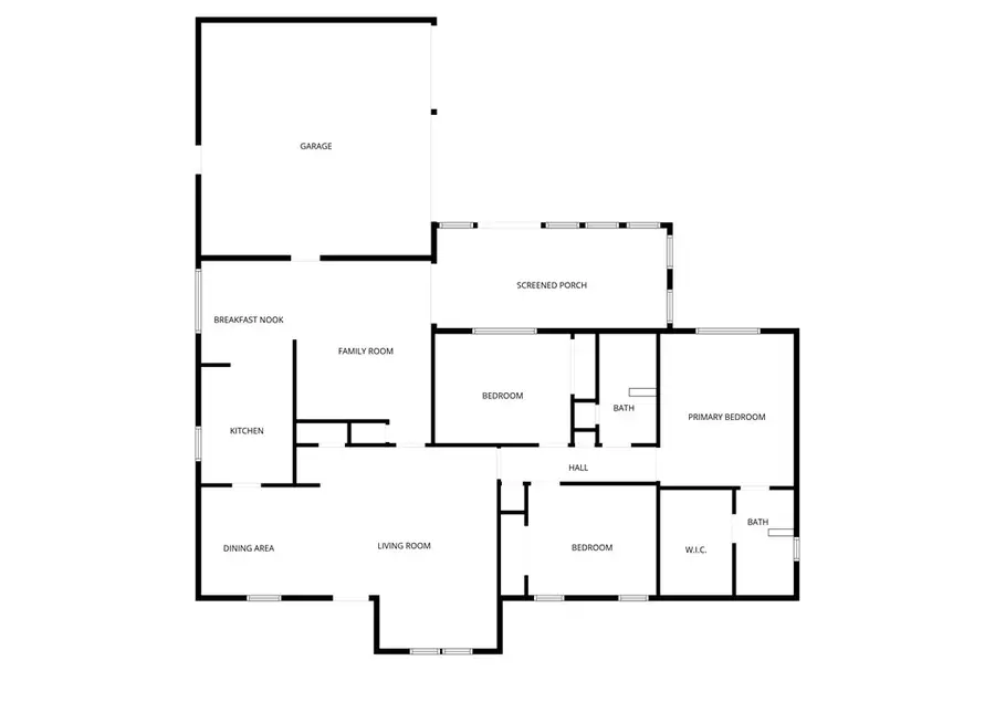 1714 Amazon Drive, Corpus Christi, TX 78412 - Image #2