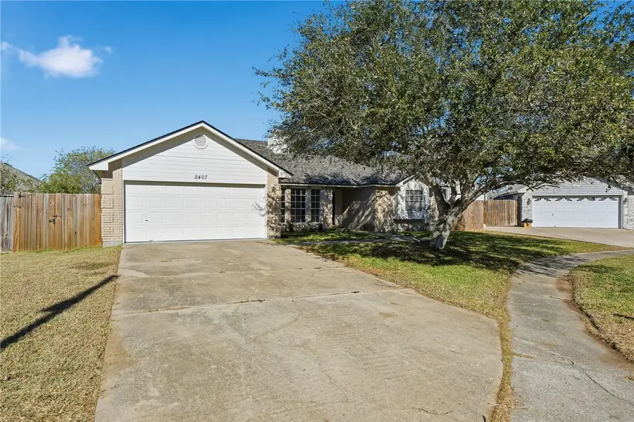 2407 Twin Oak Drive, Portland, TX 78374 - Image #2
