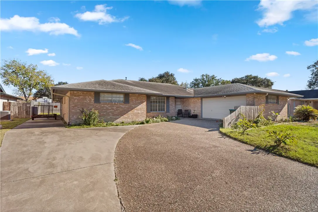 6110 Coralridge Drive, Corpus Christi, TX 78413 - Image #1