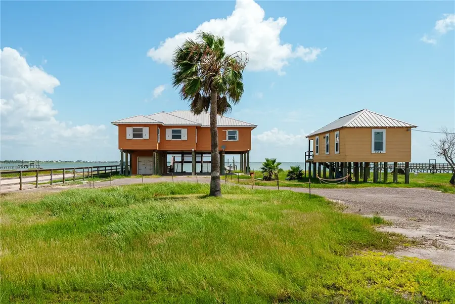 384 Egery Island Road, Taft, TX 78390 - #2