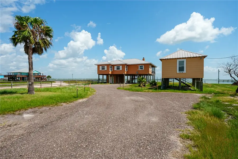 384 Egery Island Road, Taft, TX 78390 - #3
