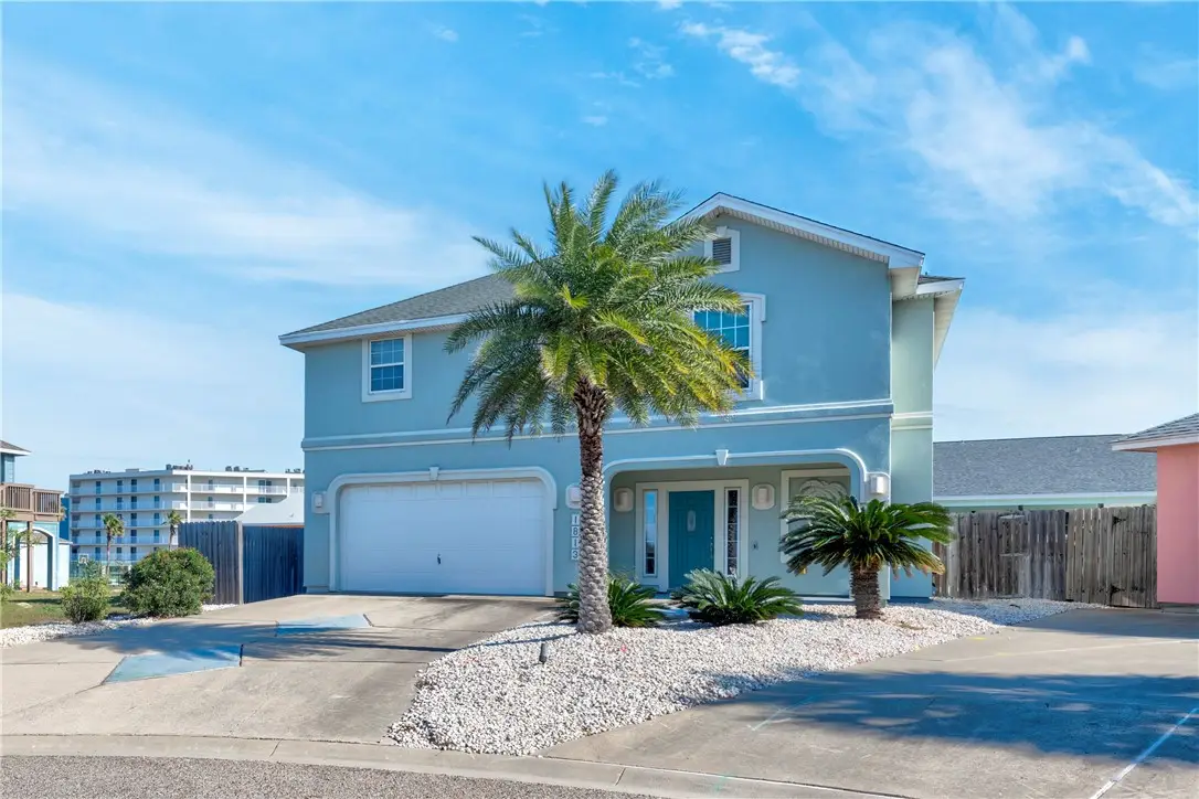 1813 Palisades Drive, Port Aransas, TX 78373 - Image #1
