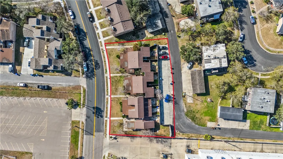 6513 Long Meadow Drive, Corpus Christi, TX 78413 - Image #1