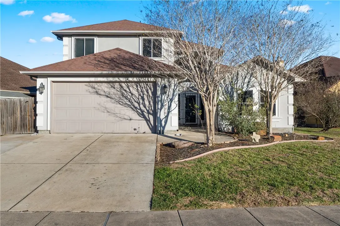 7426 Lake Geneva Drive, Corpus Christi, TX 78413 - #1