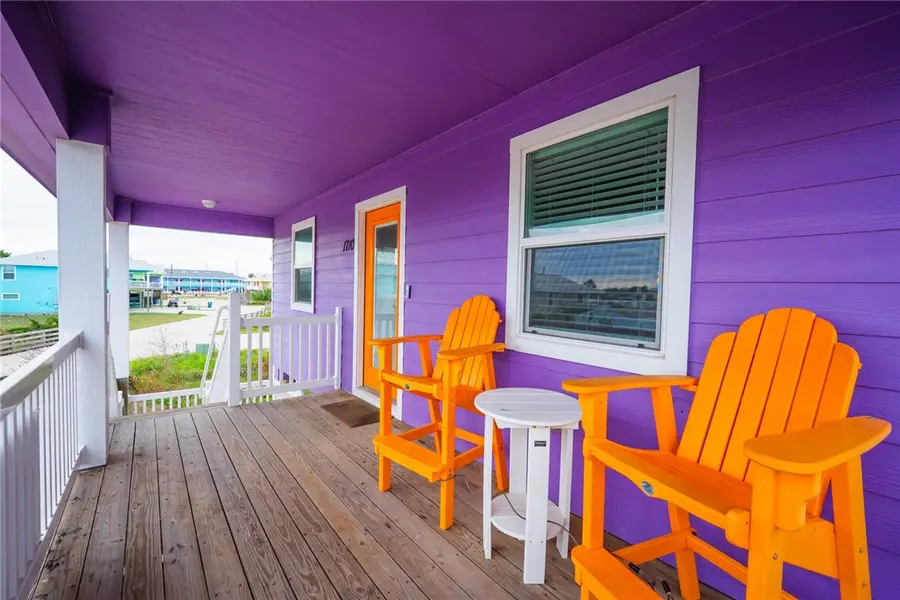 1710 Fishermans Cove Road, Port Aransas, TX 78373 - Image #3