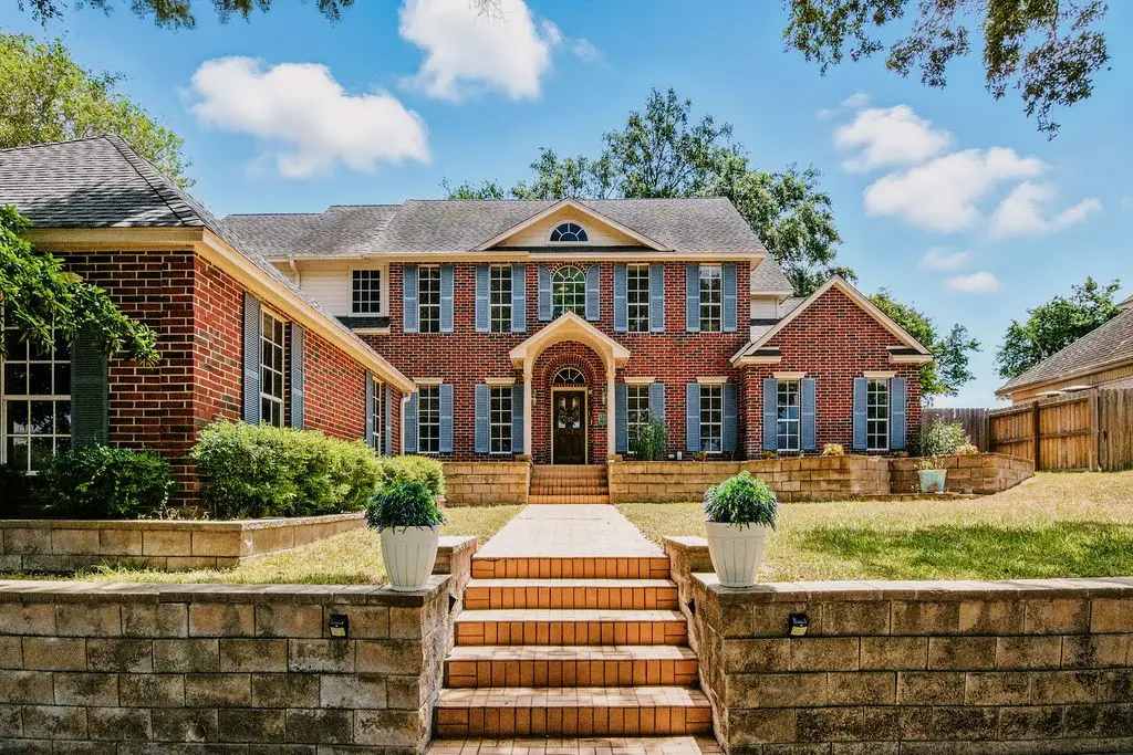 4318 Spring Creek Drive, Corpus Christi, TX 78410 - #1