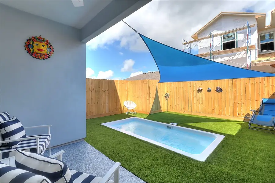 14010 Fortuna Bay Dr #A, Corpus Christi, TX 78418 - Image #2