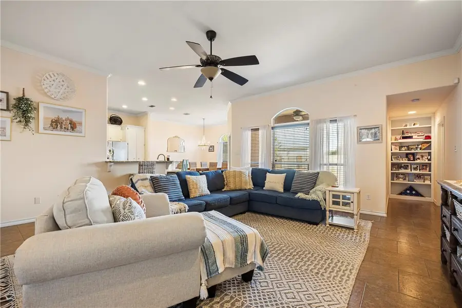 3705 Holland Drive, Corpus Christi, TX 78418 - #2