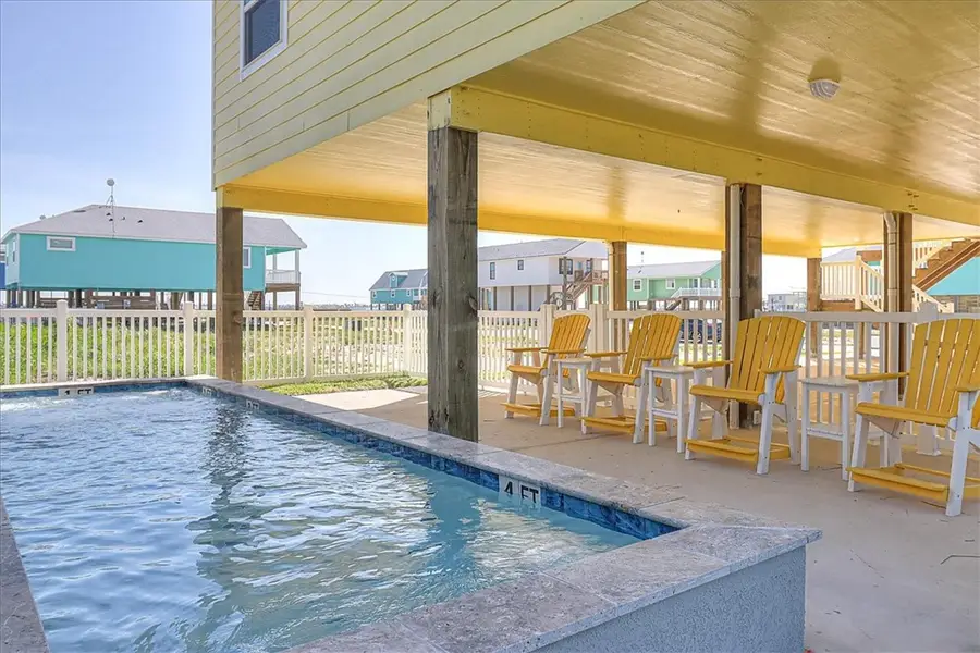 248 Flounder Drive, Port Aransas, TX 78373 - Image #2