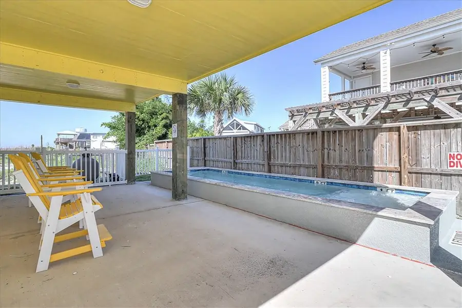 248 Flounder Drive, Port Aransas, TX 78373 - Image #3