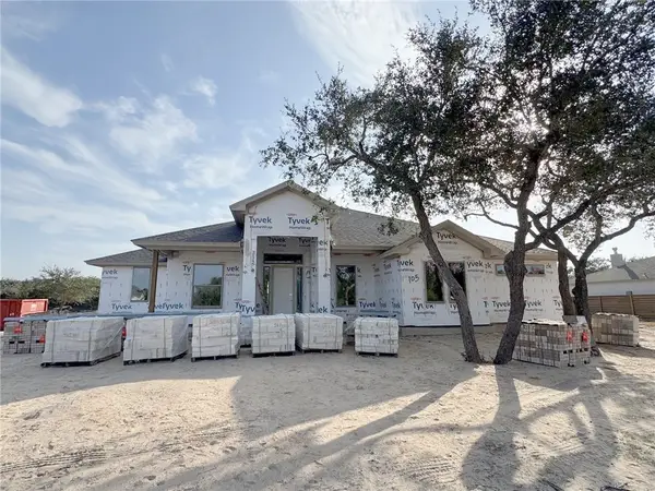 Address Withheld By Seller, Rockport, TX 78382