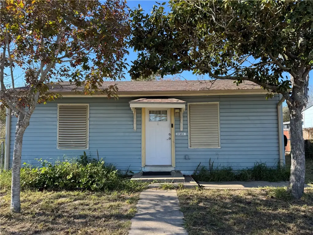 1230 Preston Street, Corpus Christi, TX 78418 - Image #1