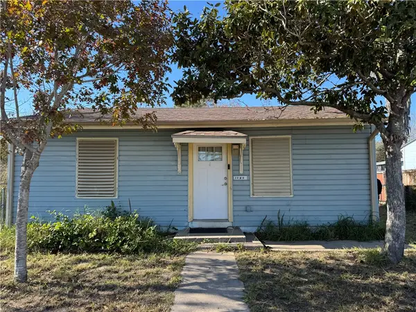 1230 Preston Street, Corpus Christi, TX 78418