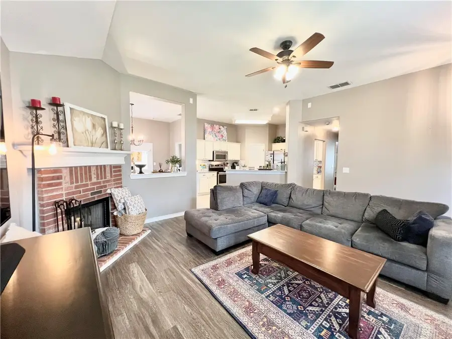 1111 Cupertino Street, Portland, TX 78374 - Image #3