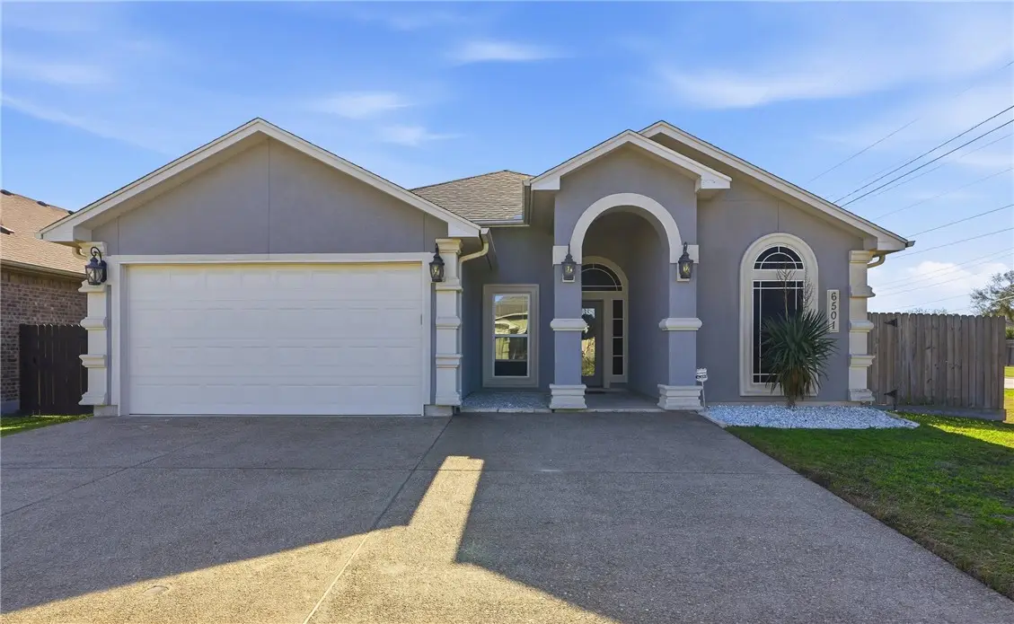 6501 Paddington Drive, Corpus Christi, TX 78414 - Image #1