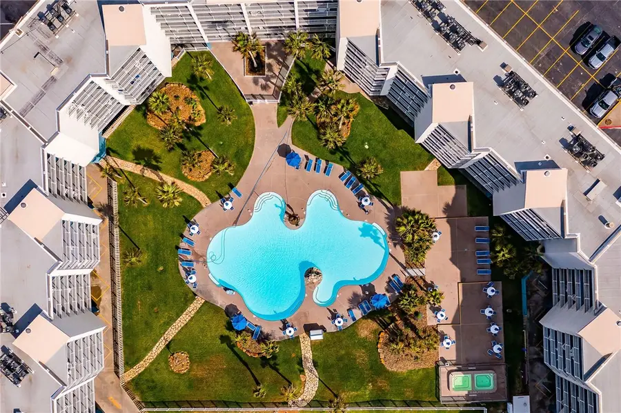 800 Sandcastle Drive #311, Port Aransas, TX 78373 - Image #2