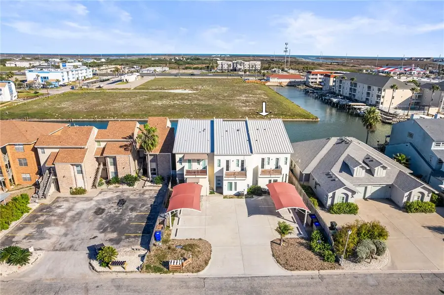 14410 E Cabana Street #C, Corpus Christi, TX 78418 - Image #2