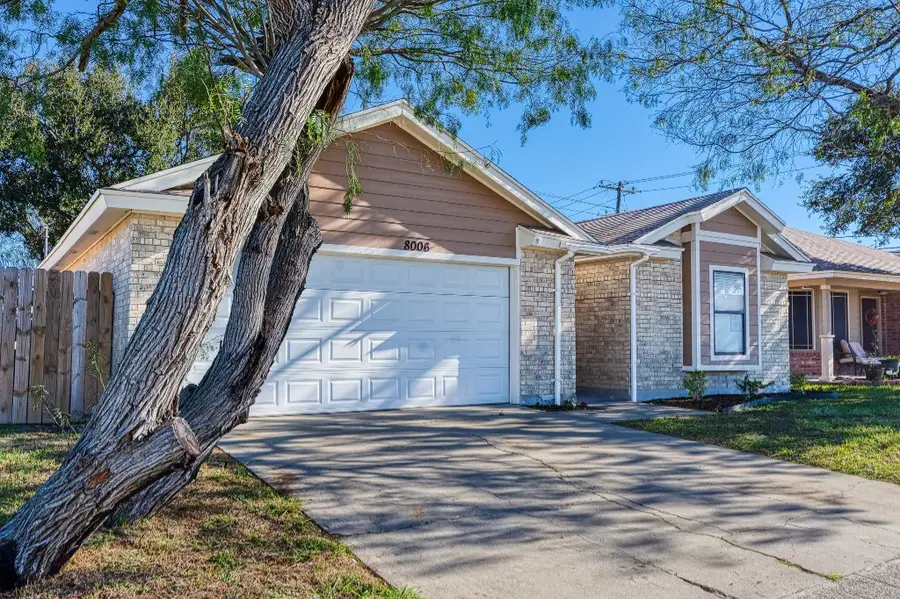 8006 Wolverine Drive, Corpus Christi, TX 78414 - #2