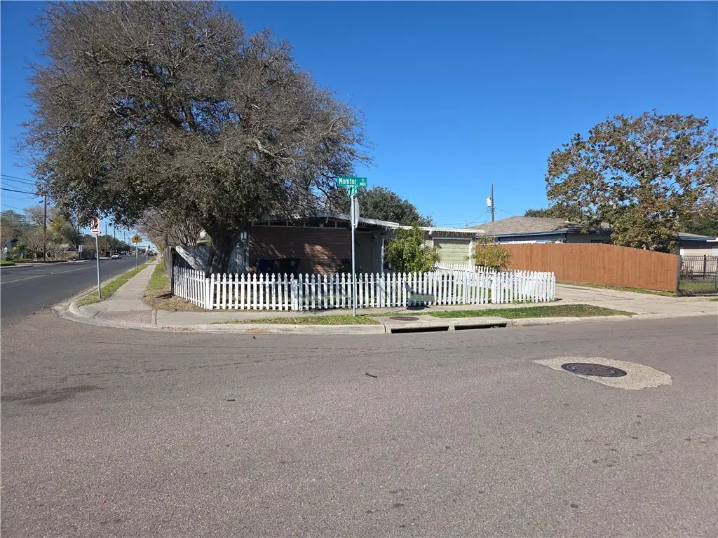 4845 Monitor Street, Corpus Christi, TX 78415 - Image #1