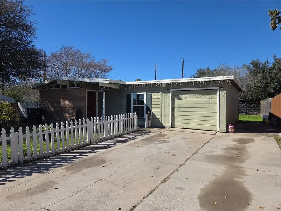 4845 Monitor Street, Corpus Christi, TX 78415 - Image #3