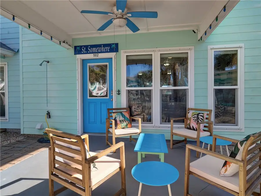 2120 S 11th Unit 502 Street #502, Port Aransas, TX 78373 - Image #3
