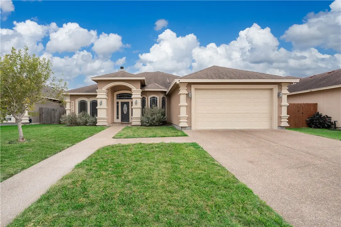 6934 Round Table St, Corpus Christi, TX 78414 - Image #1