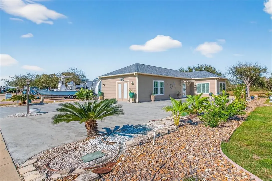 25 Augusta Circle, Aransas Pass, TX 78336 - Image #1