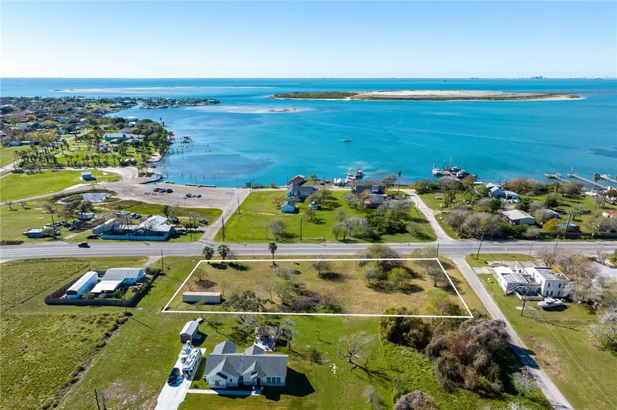 1350 S Main Street, Ingleside, TX 78362 - Image #2