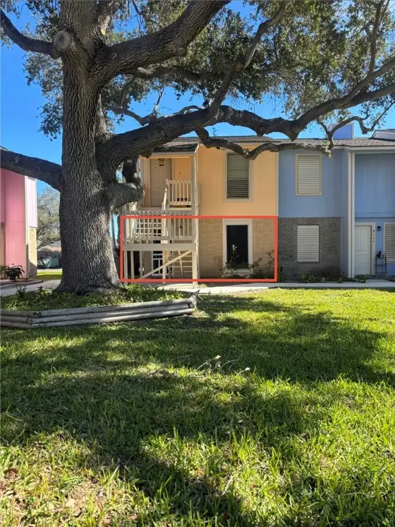 6702 Everhart Road #T107, Corpus Christi, TX 78413 - Image #1