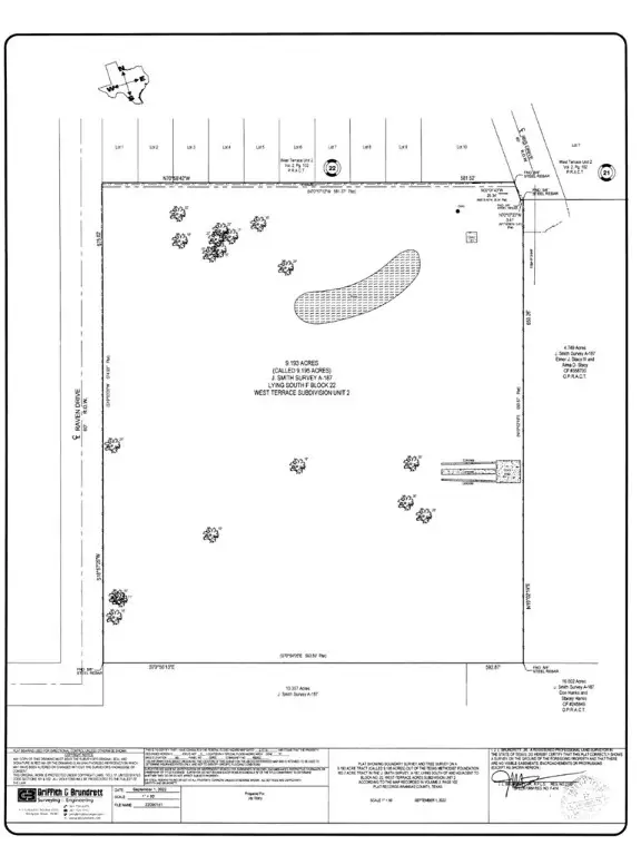 1005 Ibis Drive, Rockport, TX 78382