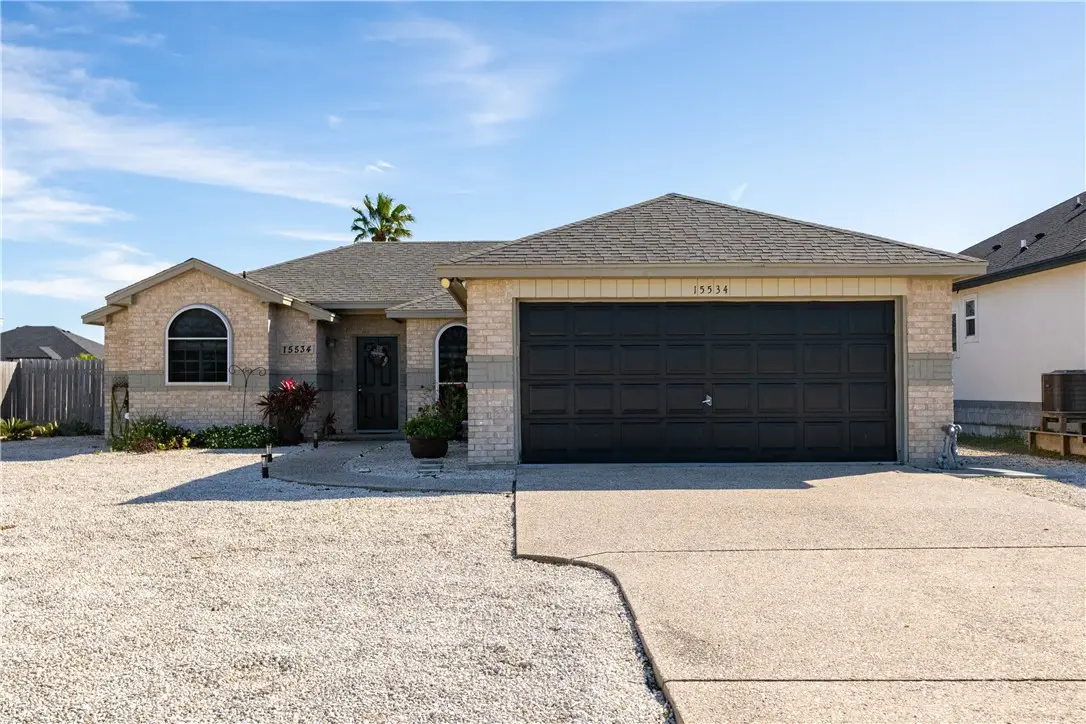 15534 Gypsy Street, Corpus Christi, TX 78418 - Image #1
