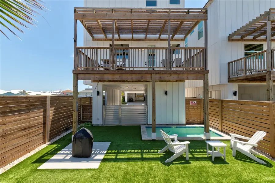 4885 State Hwy 361, Port Aransas, TX 78373 - #2