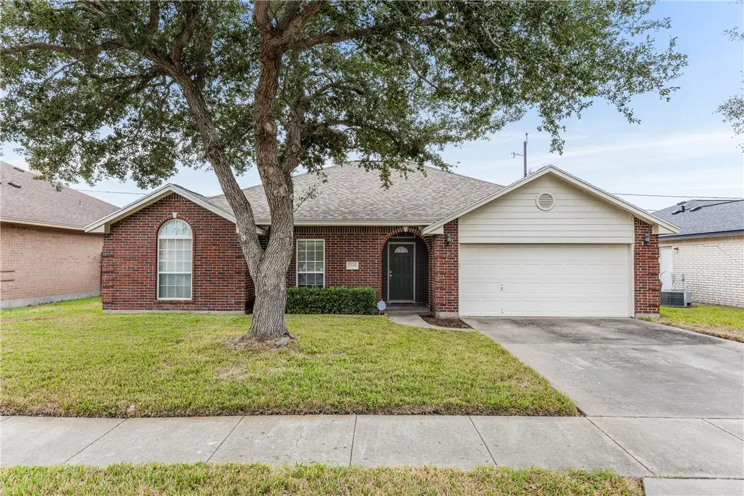 7306 Sun Valley Drive, Corpus Christi, TX 78413 - Image #1