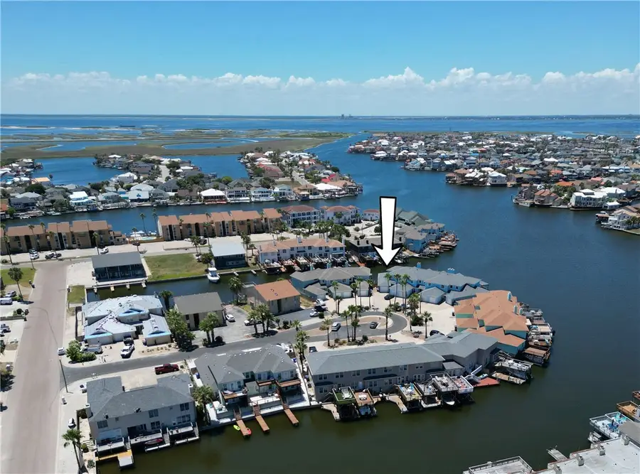 15401 Gun Cay Court #501, Corpus Christi, TX 78418 - Image #2