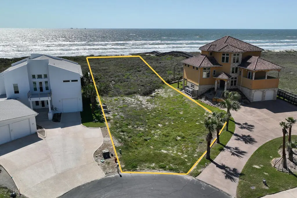 101 Beach View Drive, Port Aransas, TX 78373 - Image #1