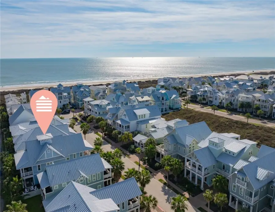 303 Hide Away Drive, Port Aransas, TX 78373 - Image #2