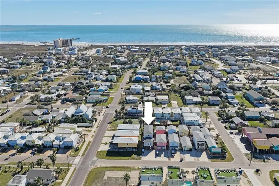 315 S 10th Street, Port Aransas, TX 78373 - Image #3