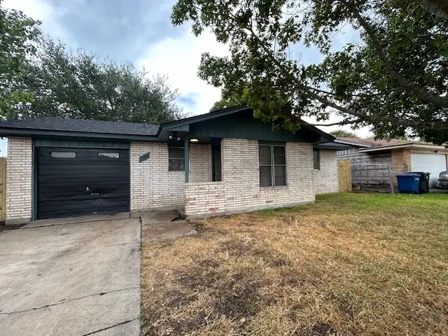 1906 Melisa, Corpus Christi, TX 78412 - Image #1