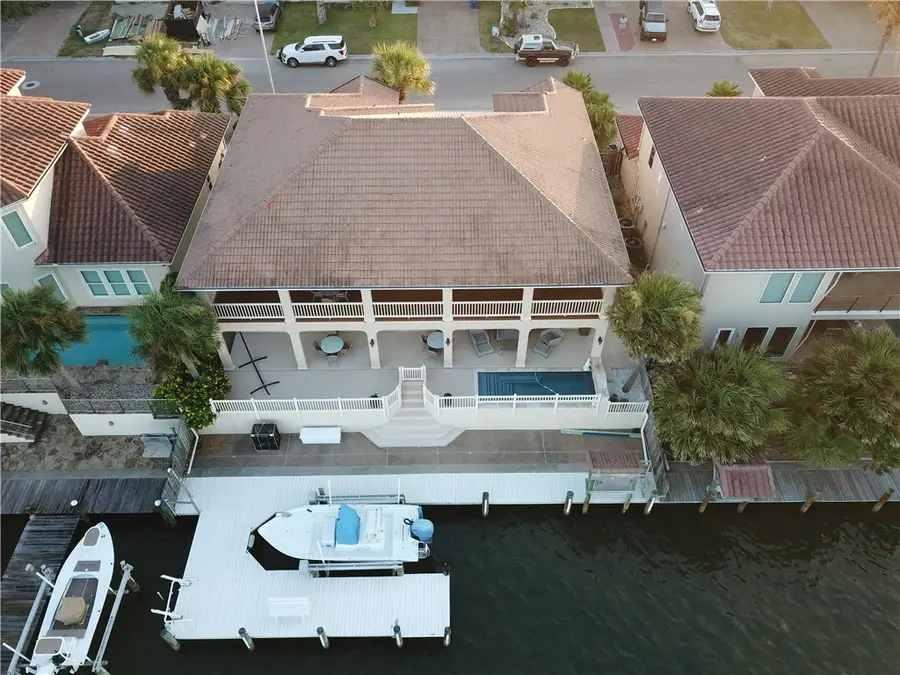 434 Marina Drive, Port Aransas, TX 78373 - Image #3