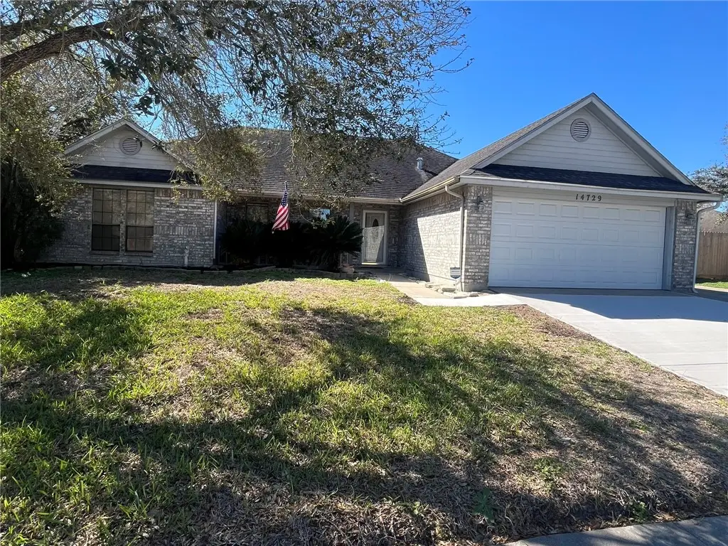 14729 Powell Drive, Corpus Christi, TX 78410 - Image #1