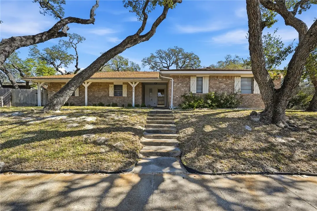 2486 Oak Park, Ingleside, TX 78362 - Image #1