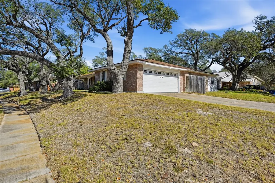 2486 Oak Park, Ingleside, TX 78362 - Image #2
