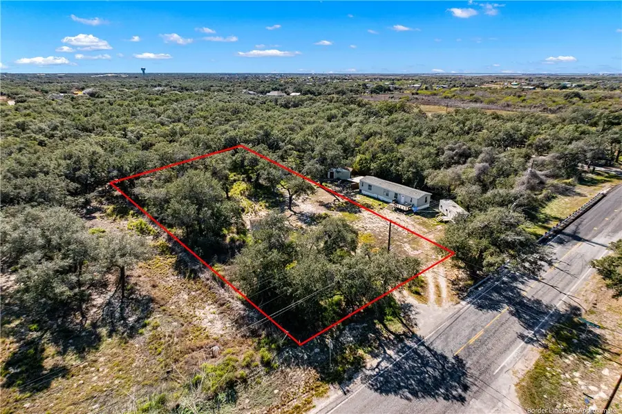 2372 Fm 1781, Rockport, TX 78382 - Image #2
