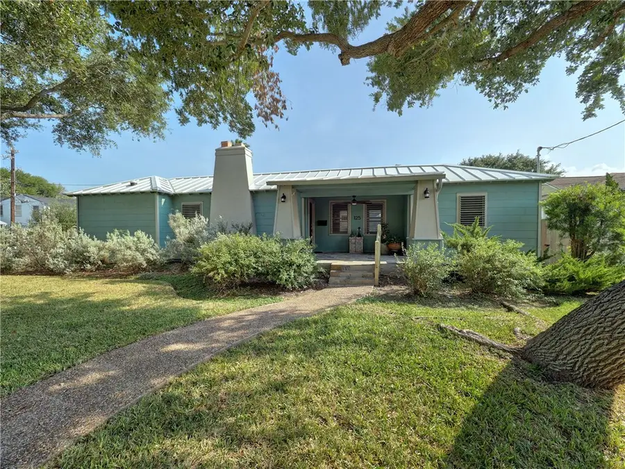125 Rossiter, Corpus Christi, TX 78411 - #3