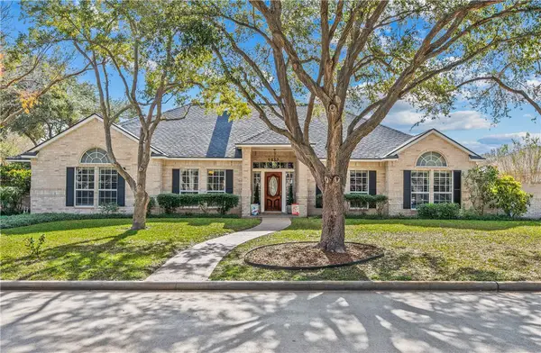 5905 Raven Hill Road, Corpus Christi, TX 78414