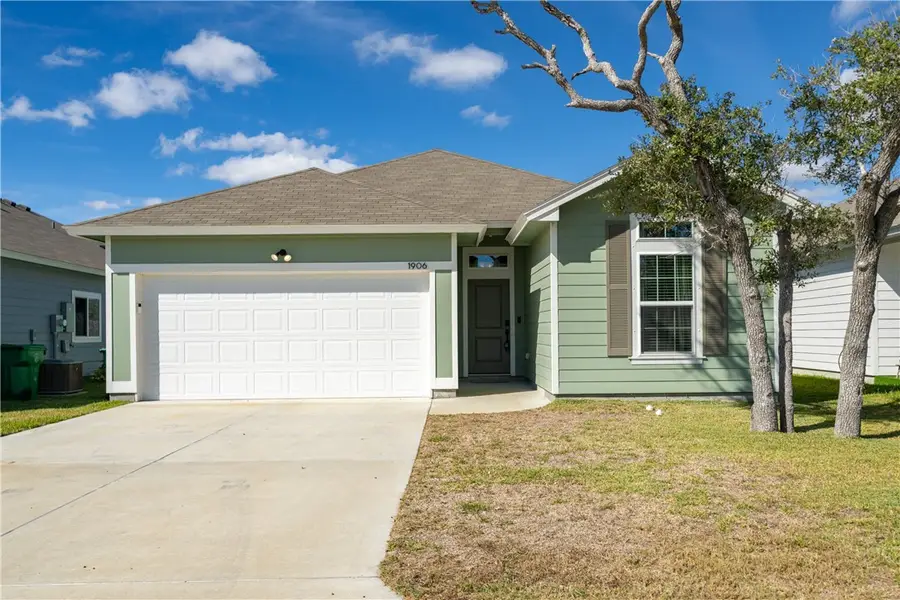 1906 Shellbank Avenue, Aransas Pass, TX 78336 - Image #3