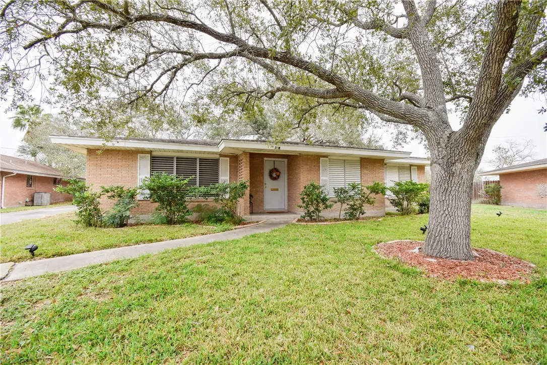 718 Alden Drive, Corpus Christi, TX 78412 - Image #1