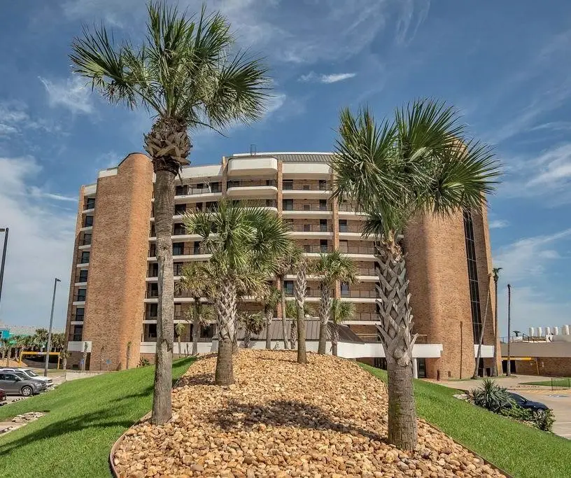 720 Access Road 1-a #209, Port Aransas, TX 78373 - Image #2