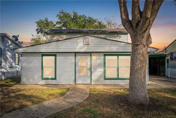 2704 Auther Street, Corpus Christi, TX 78410