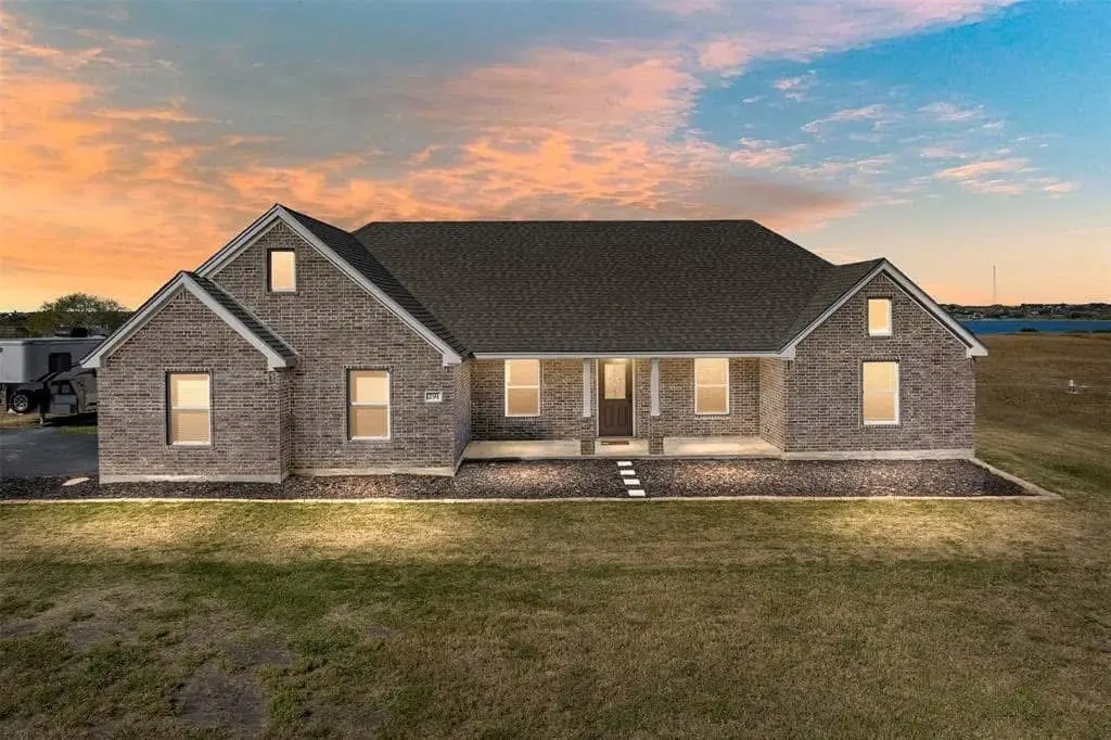 291 Kana Road, Sandia, TX 78383 - #1